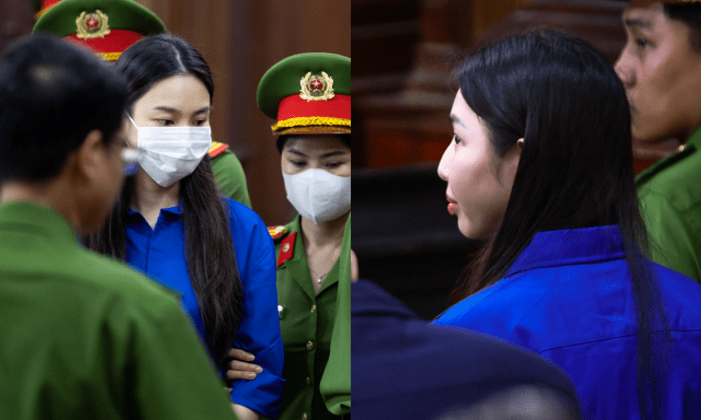 Lý do Thùy Tiên được hưởng 30% lợi nhuận sau phiên livestream 