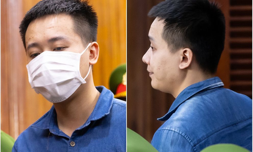 Toàn bộ lời khai của Quang Linh Vlogs