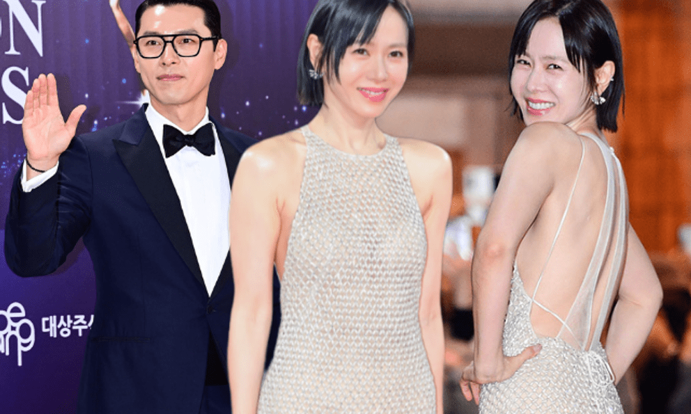 Không chịu nổi vợ chồng Hyun Bin - Son Ye Jin được nữa rồi!