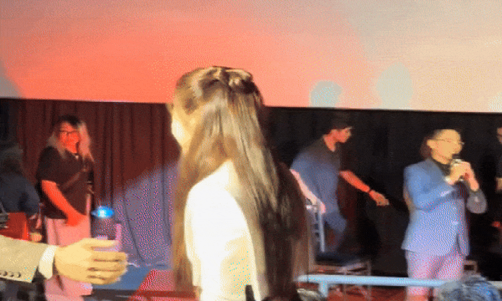 Việt Nam có 1 mỹ nhân giống hàng loạt minh tinh châu Á: Đẹp tựa Baifern Pimchanok, sang như Kim Ji Won, hao hao Triệu Lệ Dĩnh