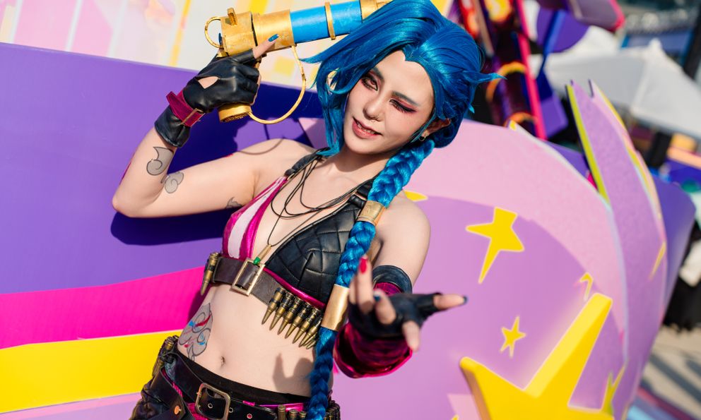 Wild Rounds SMASH 2025 tại Việt Nam, xứng đáng sự kiện cộng đồng Tốc Chiến lớn nhất thế giới 