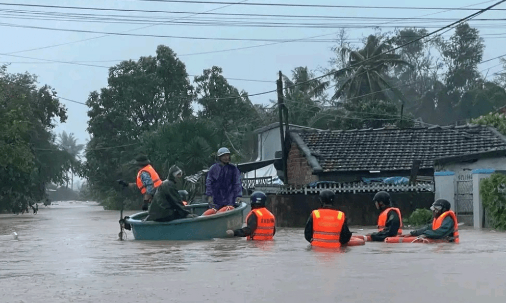 52 số điện thoại của các đội cứu hộ tại Đắk Lắk