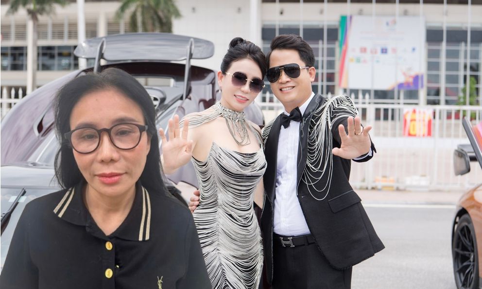 Mailisa nhập mỹ phẩm Quảng Châu giá rẻ để bán, chỉ tính riêng 3/100 sản phẩm đã thu lời hàng nghìn tỷ đồng