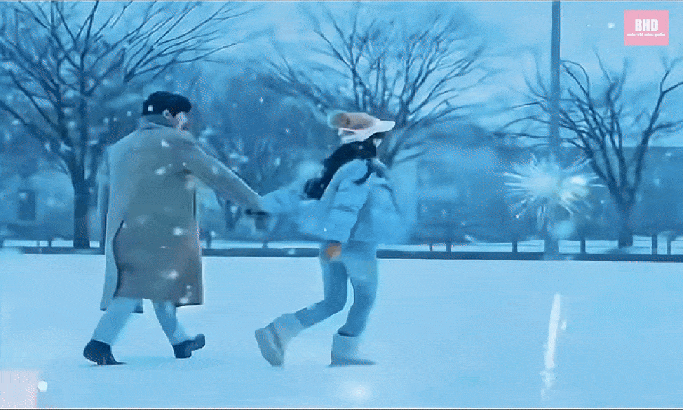 Phim Hàn chiếm top 1 toàn cầu: Thống trị 108 quốc gia, nữ chính đẹp đến mức lấy hết may mắn trên đời