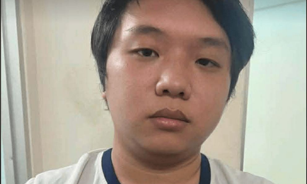 Bắt Nguyễn Tấn Đạt sinh năm 2003