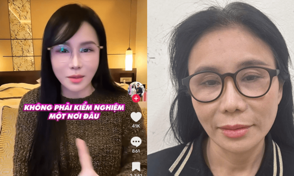 Hé lộ số tiền thuế Mailisa đóng trước khi bị bắt, vợ chồng từng tuyên bố cứng chuyện 