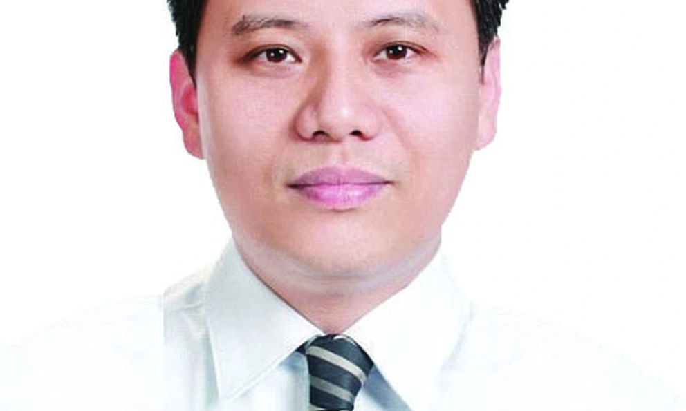 Bắt nguyên Phó Cục trưởng Cục An toàn thực phẩm Đỗ Hữu Tuấn