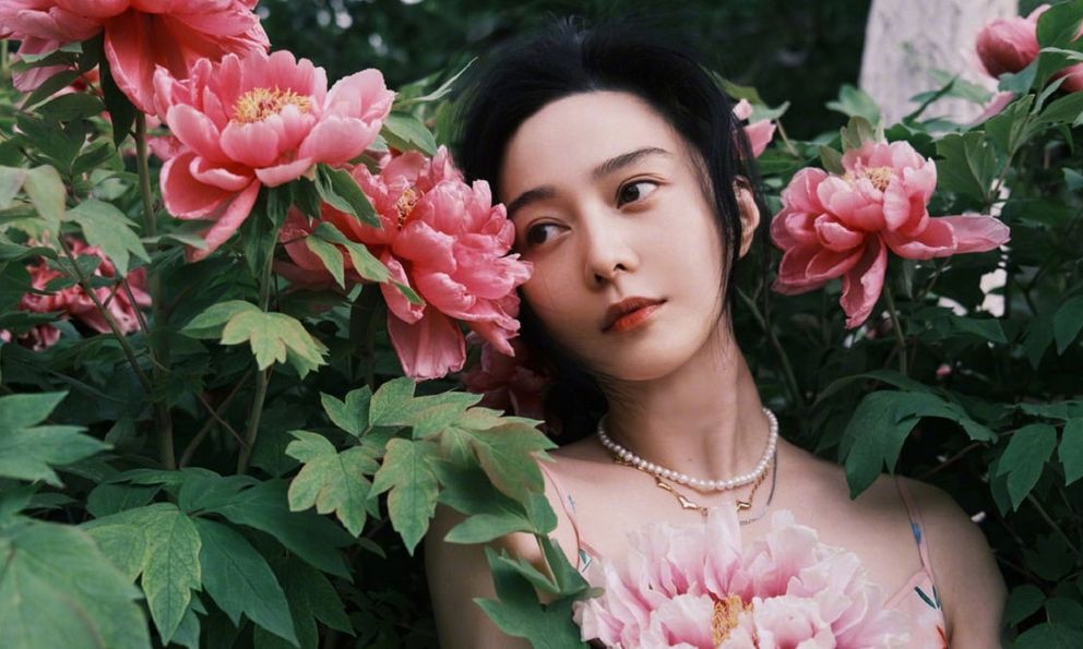 Chấn động: Phạm Băng Băng thắng giải Ảnh hậu Kim Mã, netizen ngao ngán “thế này càng khó sống”