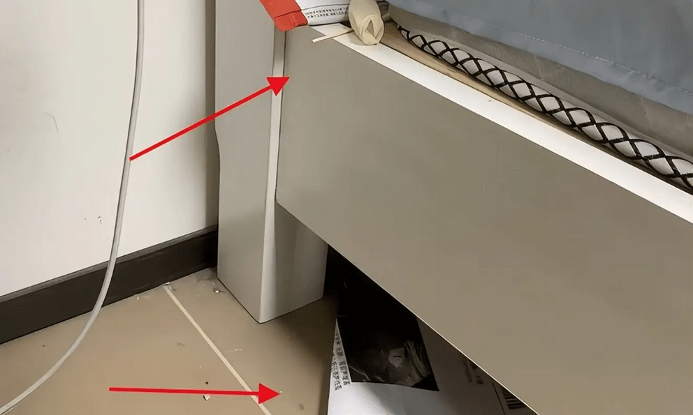 Phụ huynh hoảng hồn vì món đồ 