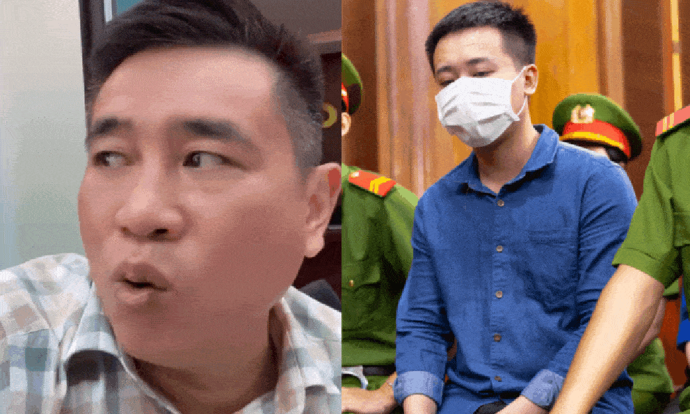 Tiến Nguyễn lên tiếng về tình hình sức khỏe của Quang Linh Vlogs sau 5 ngày tòa tuyên án