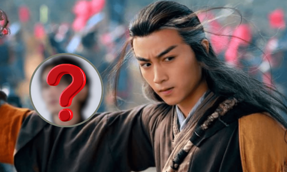 Cố lắm cũng không tin nổi đây là Trần Hiểu, sao anh lại suy kiệt đến mức này?