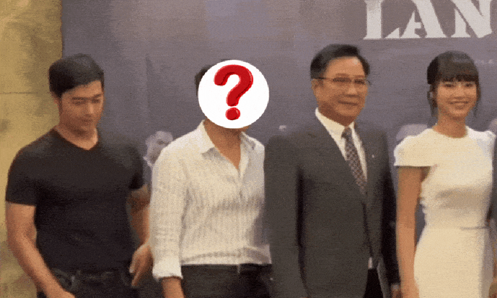 Nam diễn viên Việt 30 năm chưa từng có 1 bức ảnh xấu, ngoài đời còn đẹp gấp 10000 lần trên phim 