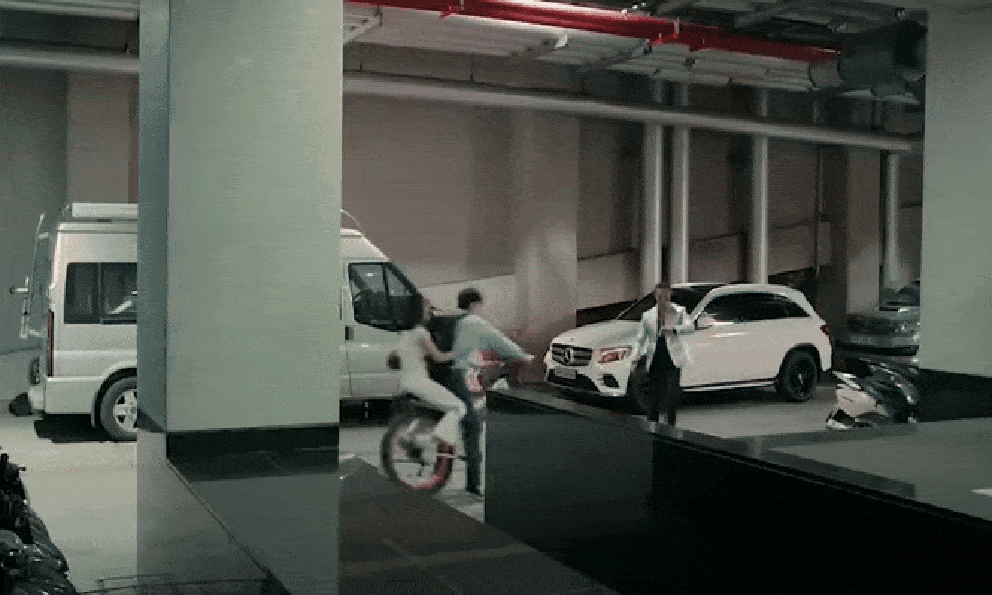 Màn dậy thì đỉnh nhất phim Việt giờ vàng đây rồi: Bảnh thế này hút gái phải biết, từ đầu đến chân toát ra mùi tiền