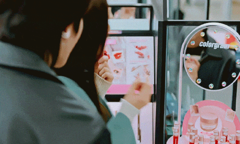 Chấm thang điểm 10 thì phim Hàn này phải 11: Nữ chính là kiệt tác tạo hóa, định nghĩa lại thẩm mỹ của cả đất nước