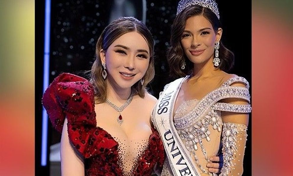 Nóng: Bắt khẩn cấp nữ tỷ phú Hoa hậu Hoàn Vũ