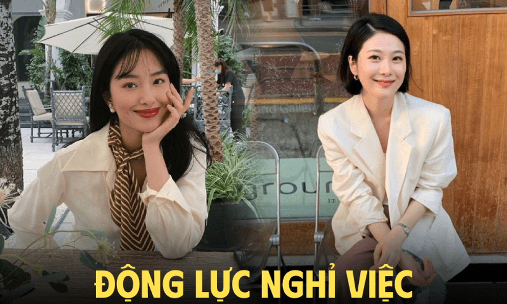 Đằng sau quyết định nghỉ việc