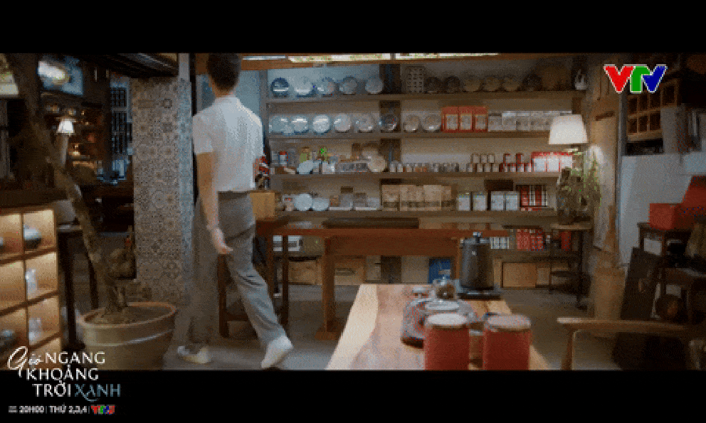 Lâu rồi phim Việt mới có nam chính đáng yêu thế này: Càng gia trưởng càng hot, không ai dám chê nửa lời