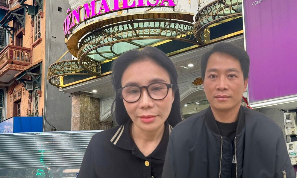 Thu hồi 162 loại mỹ phẩm của Mailisa: Loạt động thái bất ngờ từ hệ thống thẩm mỹ viện