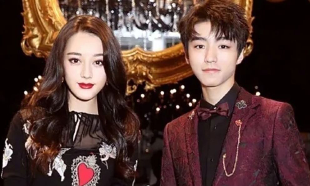 Náo loạn tin Vương Tuấn Khải bị điều tra khẩn cấp