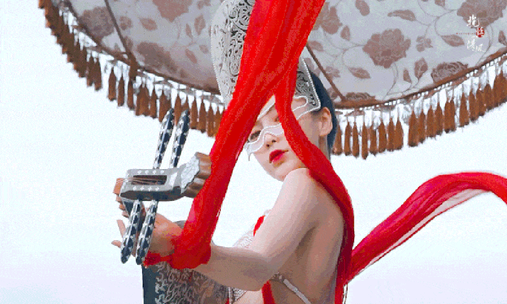 10 kỹ nữ đẹp nhất điện ảnh Trung Quốc: Lưu Thi Thi xếp sau Vương Sở Nhiên, hạng 1 mọi đường nét đều là tuyệt tác