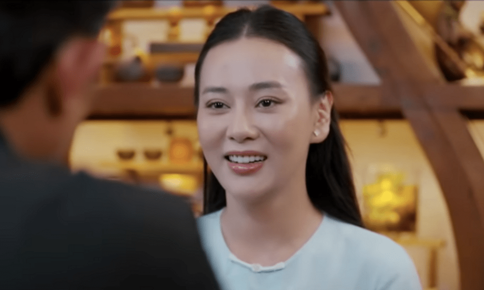 Không thể chấp nhận kết phim Gió Ngang Khoảng Trời Xanh