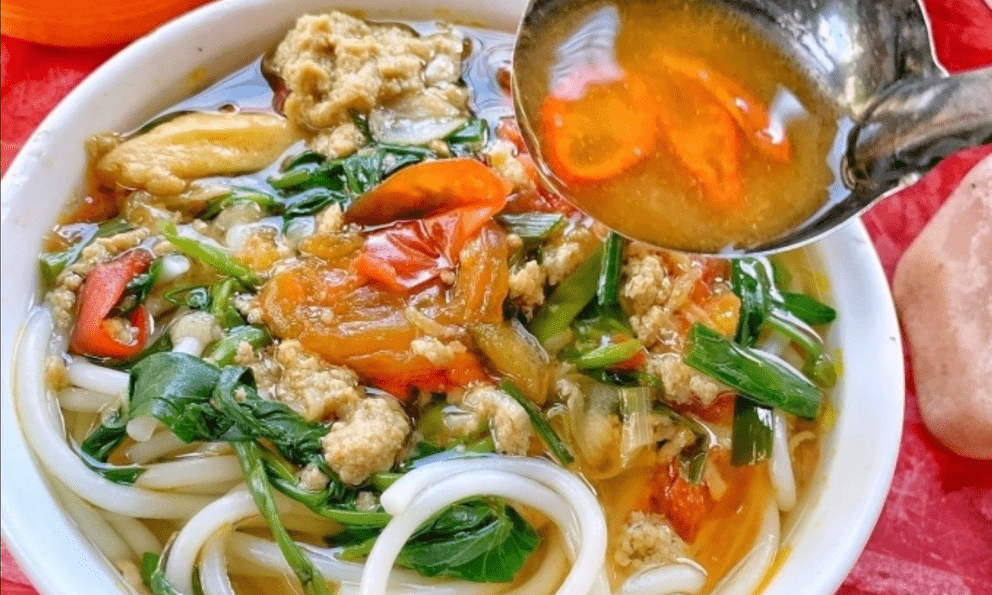 4 đặc sản Việt có tên gọi độc lạ, ăn suốt nhưng không phải ai cũng hiểu ý nghĩa 