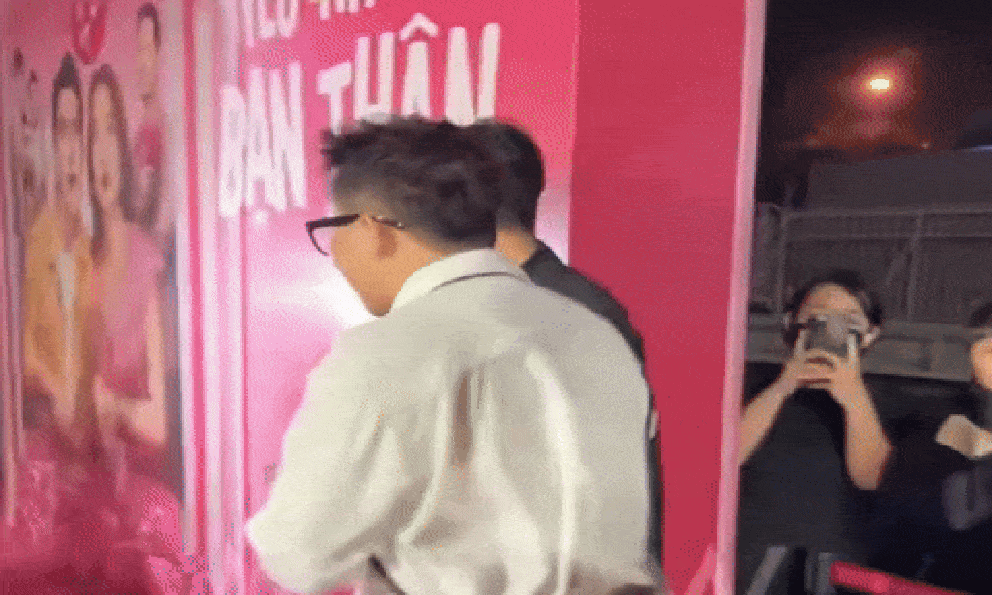 Nam diễn viên Việt duy nhất đóng liên tiếp 6 phim top 1 phòng vé: Tài năng trên đỉnh Vbiz, sĩ cả đời chả hết