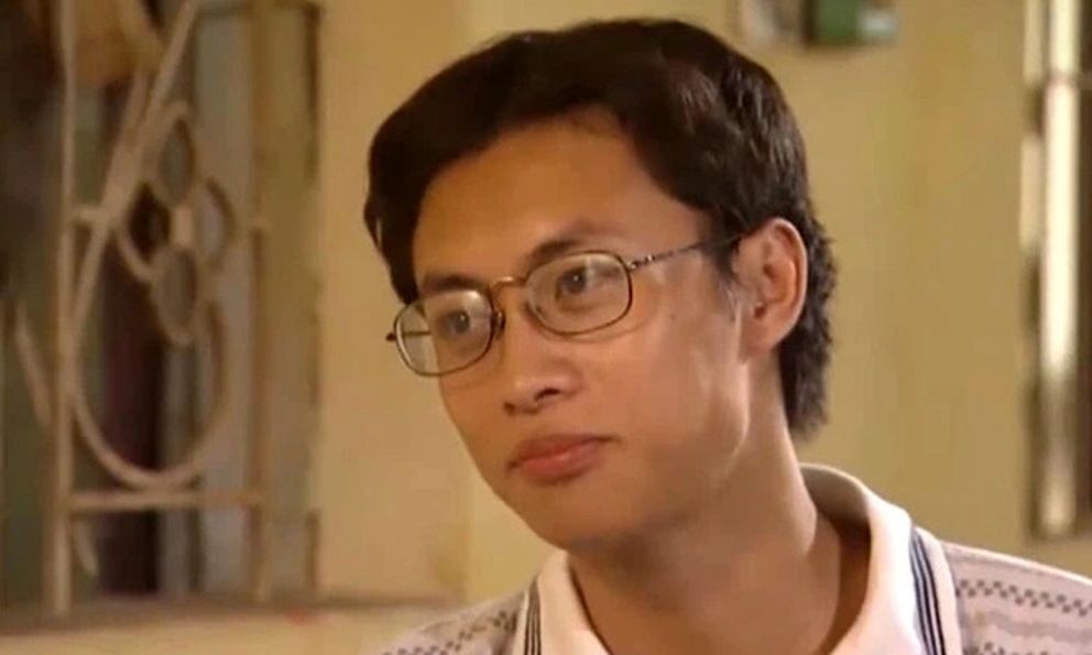 Á quân Olympia với sự nghiệp diễn xuất ngắn nhất lịch sử vừa lọt top nhà khoa học ảnh hưởng nhất Australia!