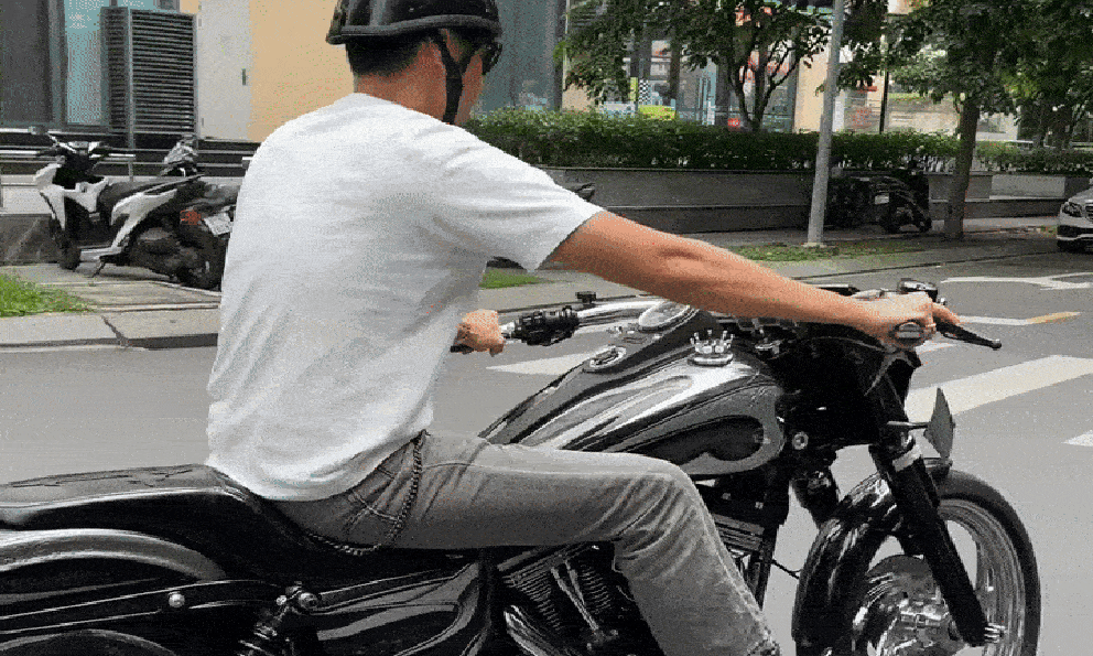 Quá nể mỹ nam Việt giảm 10kg chỉ trong 1 tuần, visual thăng hạng đến mức MXH toàn lời khen