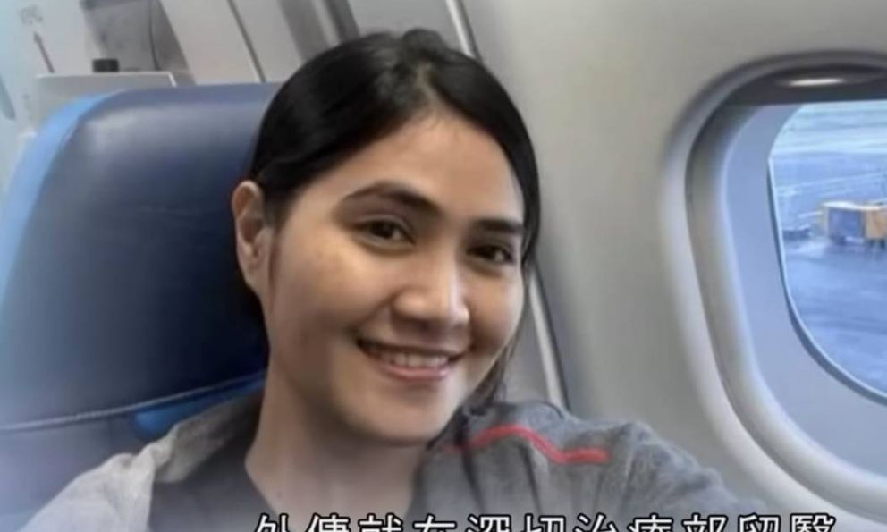 Giải cứu được một nữ giúp việc vẫn đang ôm chặt bé sơ sinh 3 tháng tuổi trong đám cháy ở Hong Kong (Trung Quốc)