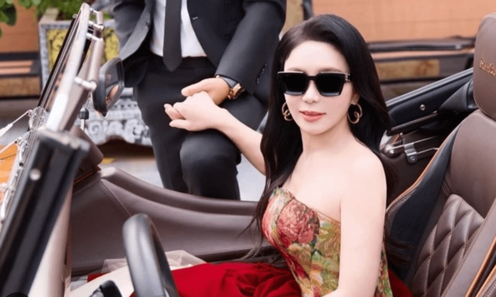 Vụ thẩm mỹ viện Mailisa: Thu hồi 300 cây vàng, 100 sổ đỏ và 12 siêu xe