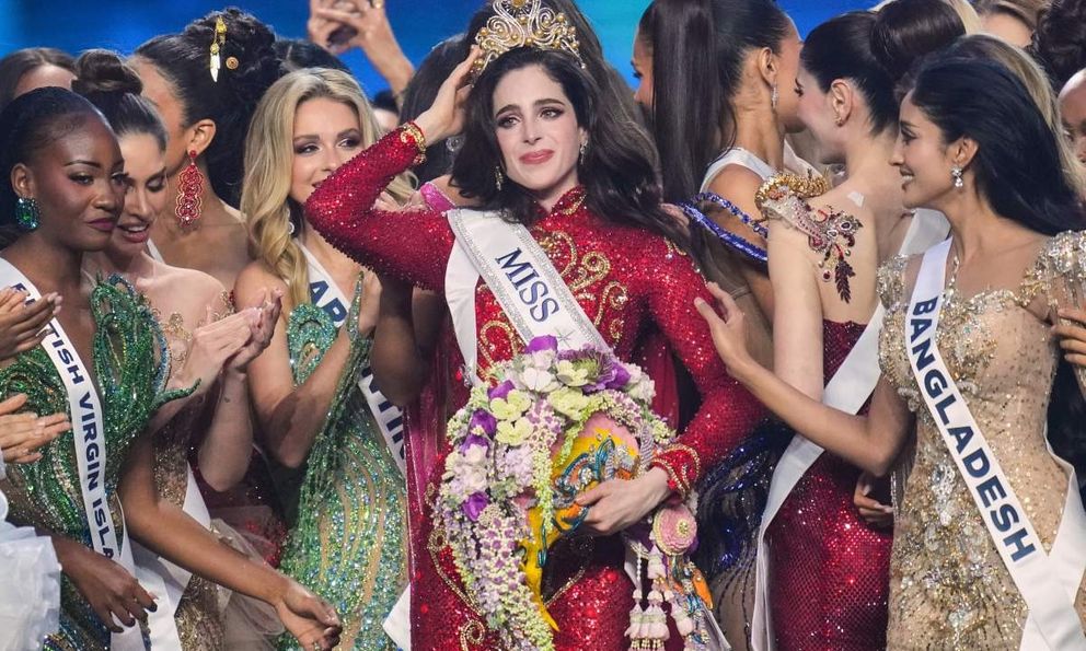 Biến căng: Tổng thống Mexico yêu cầu điều tra, toàn bộ kết quả Miss Universe 2025 sẽ bị hủy bỏ?