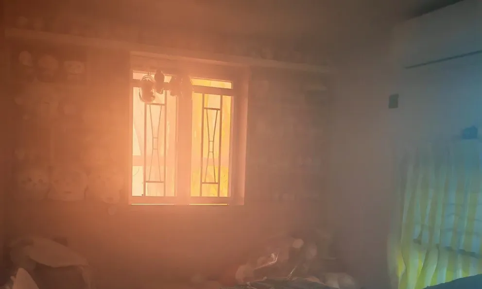 “Đó là một cơn mưa của sự tuyệt vọng”: Tâm sự ám ảnh của người sống sót trong vụ cháy chung cư Hong Kong (Trung Quốc)