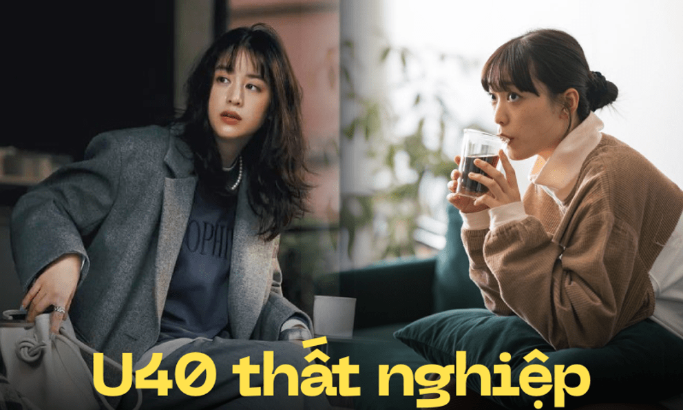 40 tuổi đến nơi rồi vẫn thất nghiệp, hoang mang không biết làm gì ra tiền