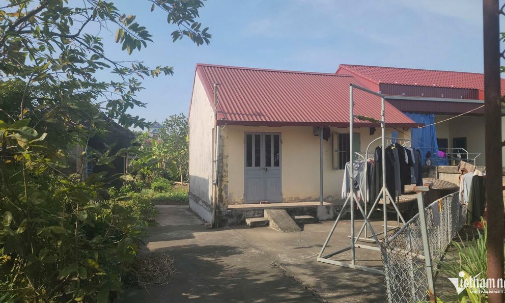 Mẹ Nguyễn Xuân Đạt xác nhận con mình biệt tích 10 năm nay