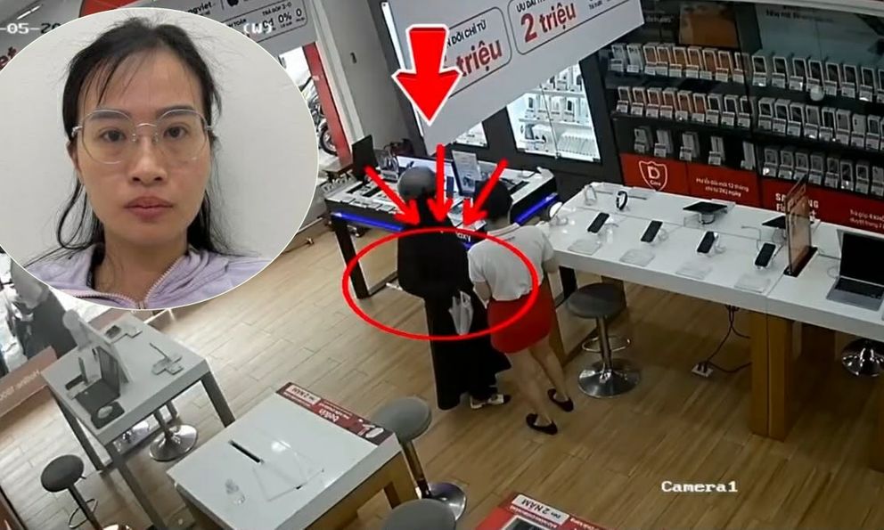 Nữ quản lý nhà hàng ở Phú Mỹ Hưng 