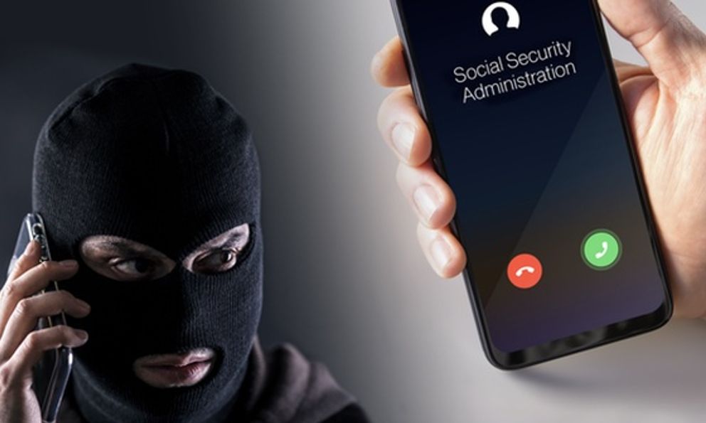  Cảnh báo thủ đoạn lừa đảo đang âm thầm xuất hiện, người dân cần hết sức cảnh giác