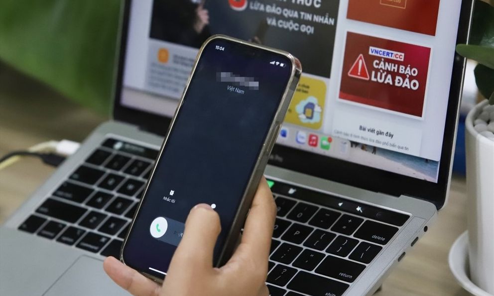 Công an phát cảnh báo khẩn: Các cuộc gọi lạ 022, 024, 059 đang nhắm vào bạn!