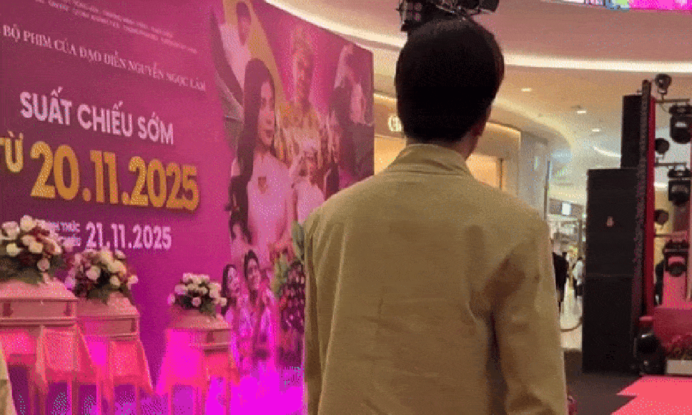 Mỹ nam Việt duy nhất mới đóng 3 phim đã cán mốc 1.300 tỷ: Đẹp gì đẹp khiếp thế, muốn không nổi tiếng cũng khó