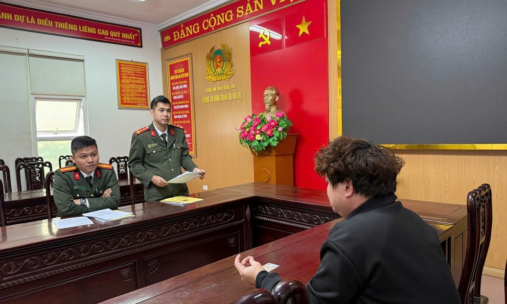 Liên tục bị gọi đòi nợ, thanh niên sinh năm 1989 có hành động 