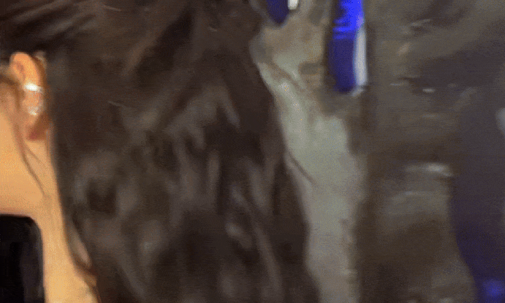 Công nhận mỹ nhân Việt này thua công chúa mỗi cái vương miện: Visual mướt mắt thôi rồi, càng quay cận càng đẹp