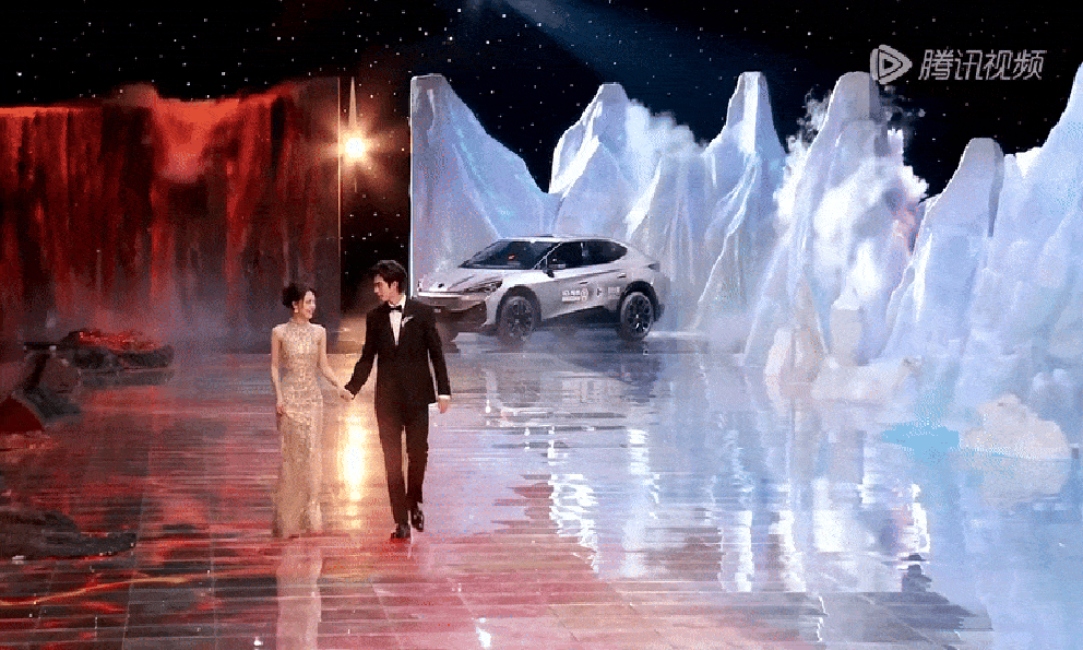 Muốn nâng tầm thẩm mỹ phải xem phim ngôn tình Trung Quốc này: Cặp chính đẹp đến phát điên, vừa xem vừa ngắm quá đã