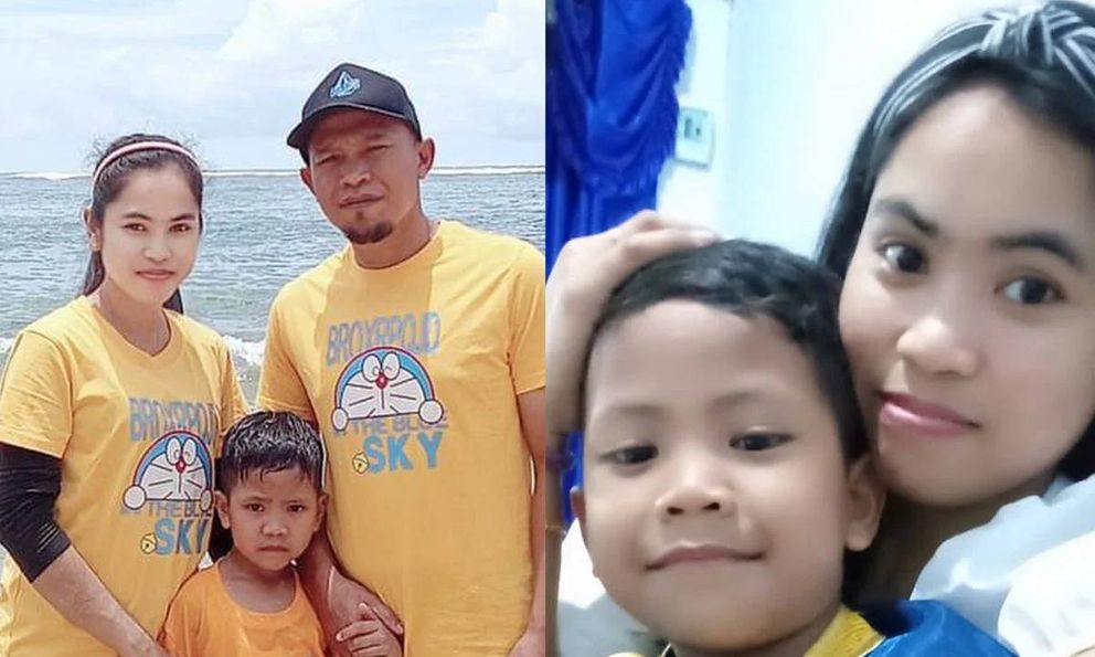 Ám ảnh cuộc gọi cuối cùng của người phụ nữ mắc kẹt trong đám cháy 8 toà chung cư