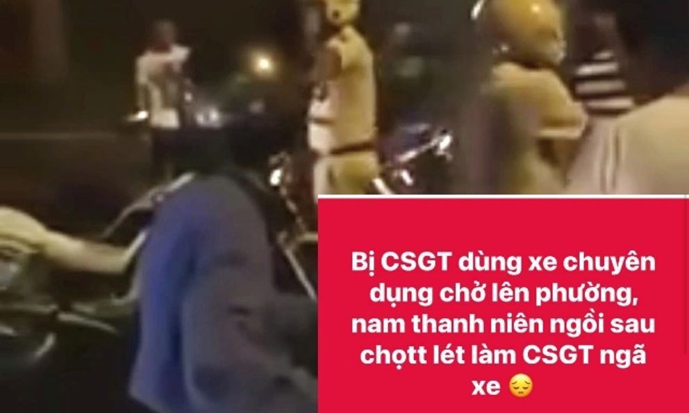 Sự thật bất ngờ clip 