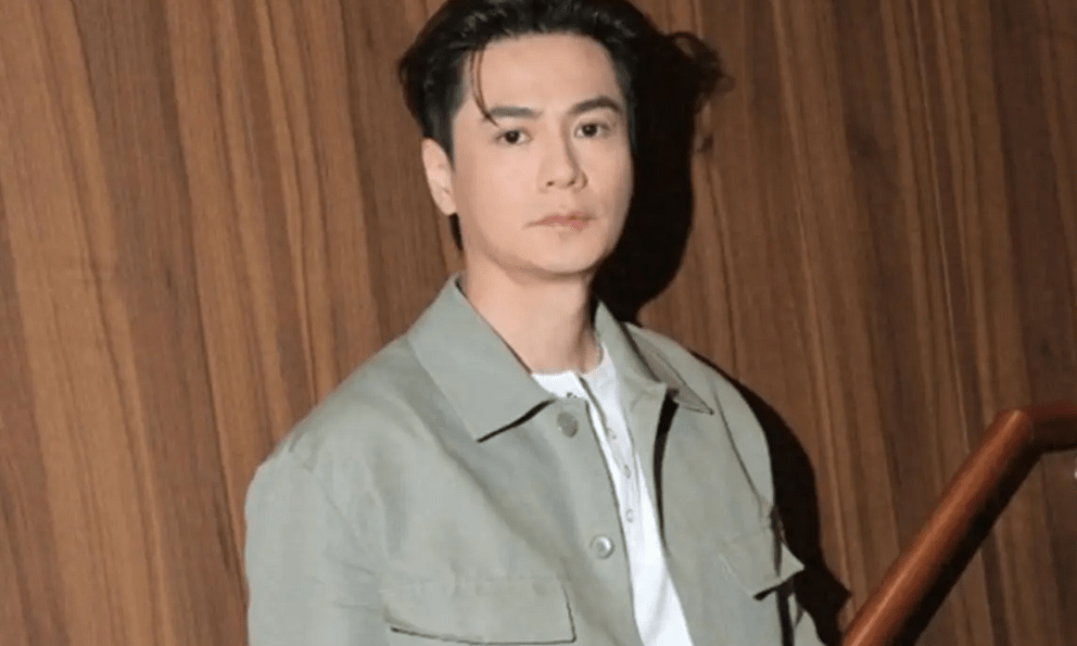 Chi tiêu hơn 330 triệu/tháng, nam diễn viên tiết lộ áp lực tài chính khi phải 