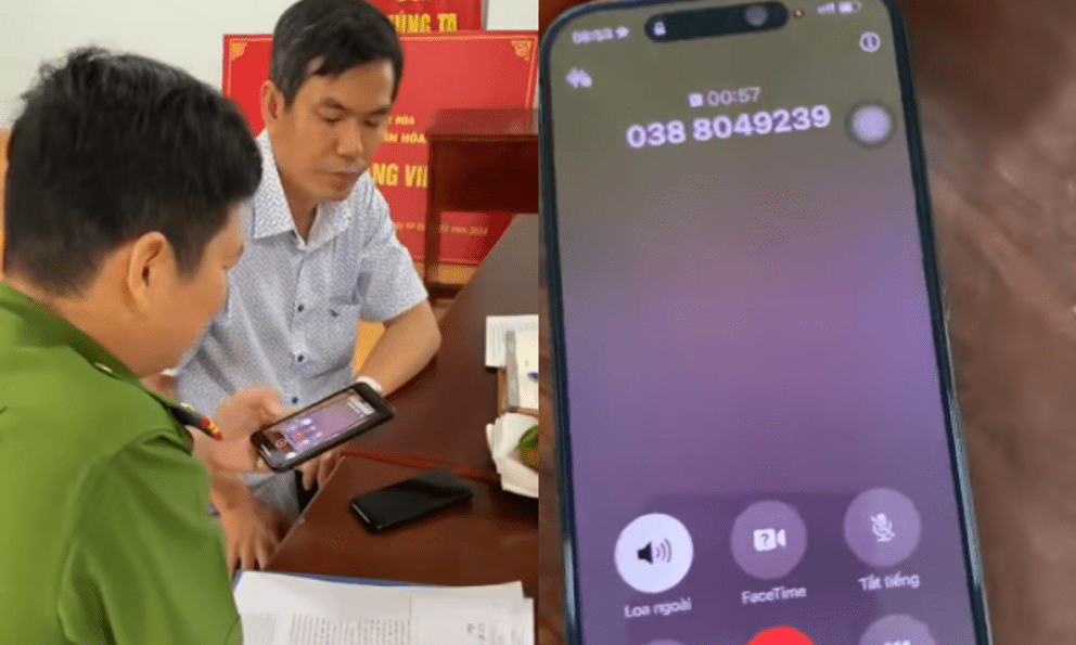 Pha “tự bóc phốt” hiếm có: Shipper 