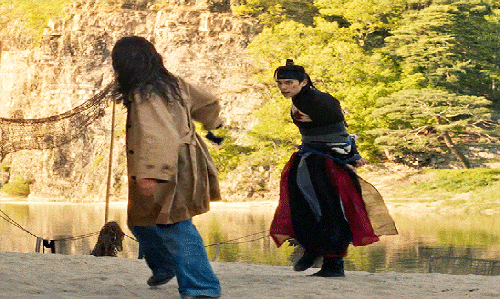 Tại sao phim Hàn hay đỉnh thế này chỉ có 12 tập: Cặp chính đẹp đôi tuyệt đối, ơn trời vì sẽ có phần 2