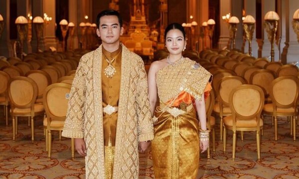 Đám cưới của nàng công chúa Hoàng gia hot nhất lúc này: Chú rể tài phiệt lộ thân thế quyền lực khiến dân mạng dậy sóng