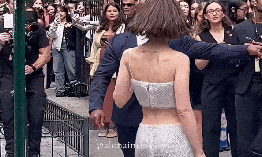 Ghét đến mấy cũng không dám chê mỹ nhân này xấu: Đẹp sang hết phần thiên hạ, visual bớt bén đi giùm với