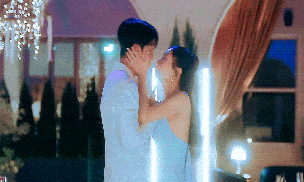 10 phim ngôn tình Hàn Quốc hay nhất 2025, xem là mê không dứt ra nổi